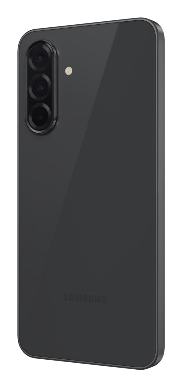 Smartphone Galaxy A36 256GB 8GB RAM 5G Dual SIM Enterprise Edition Black "SM-A366BZKGEEE" — miniatură