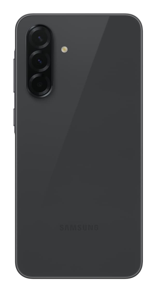 Smartphone Galaxy A36 256GB 8GB RAM 5G Dual SIM Enterprise Edition Black "SM-A366BZKGEEE" — miniatură