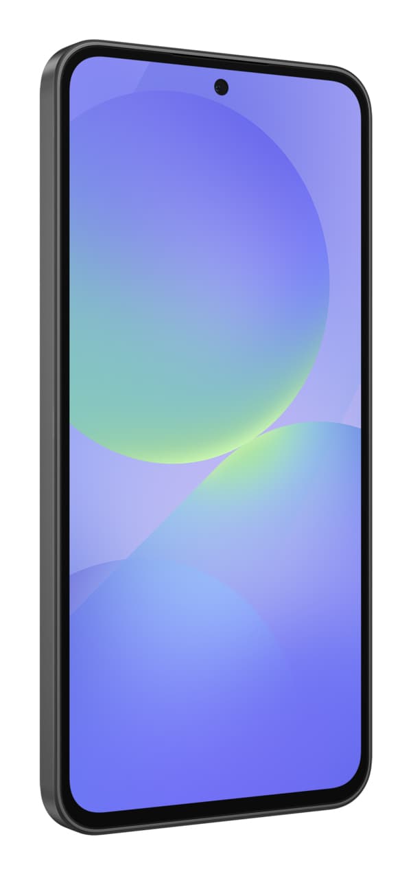 Smartphone Galaxy A36 256GB 8GB RAM 5G Dual SIM Enterprise Edition Black "SM-A366BZKGEEE" — miniatură
