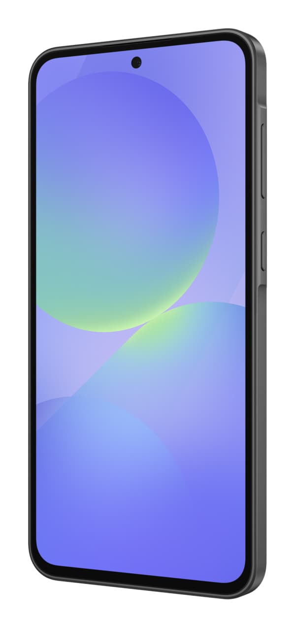 Smartphone Galaxy A36 256GB 8GB RAM 5G Dual SIM Enterprise Edition Black "SM-A366BZKGEEE" — miniatură