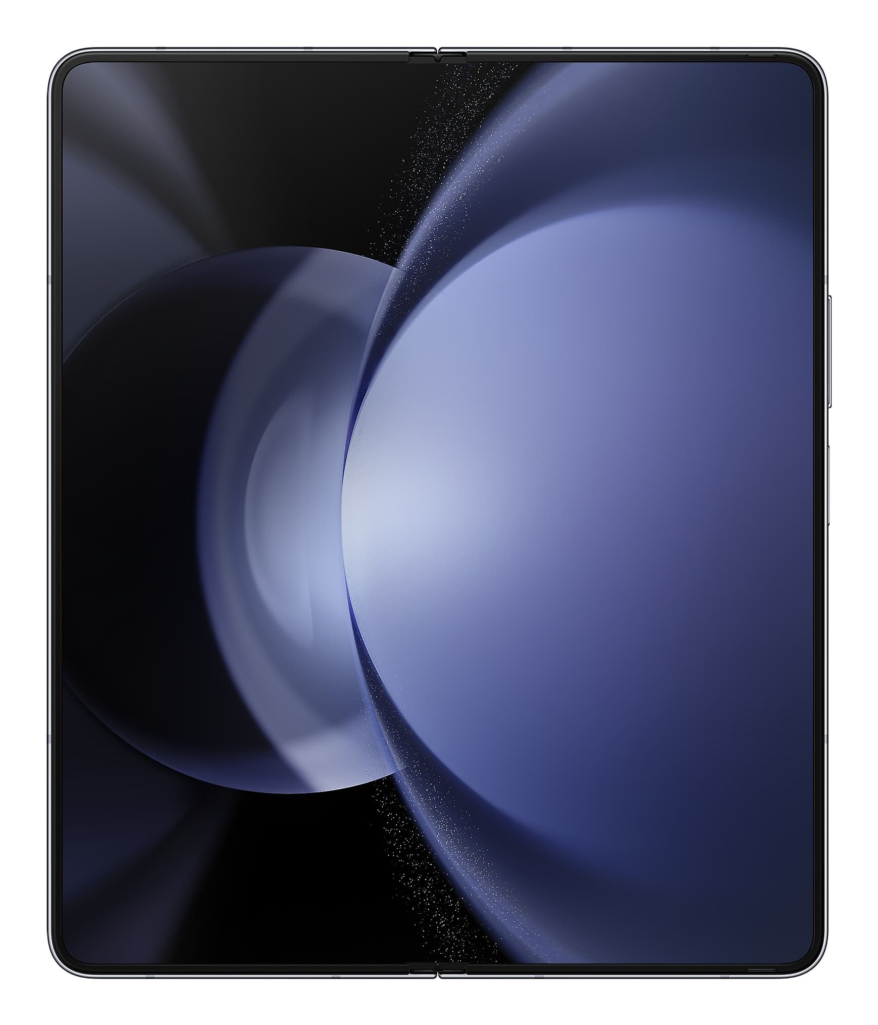 Samsung Z Fold5 5G F946B 7.6"12/512 Bl "SM-F946BLBCEUE" — miniatură
