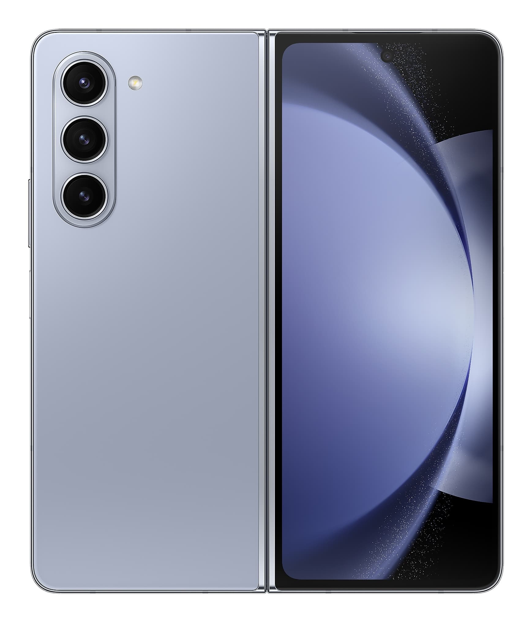 Samsung Z Fold5 5G F946B 7.6"12/512 Bl "SM-F946BLBCEUE" — miniatură
