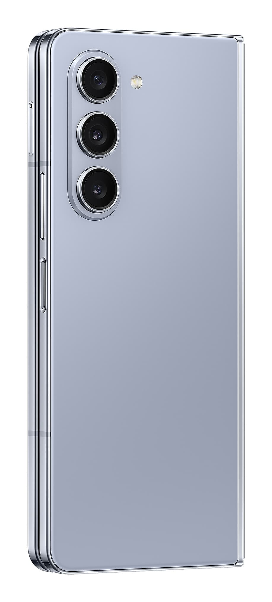 Samsung Z Fold5 5G F946B 7.6"12/512 Bl "SM-F946BLBCEUE" — miniatură