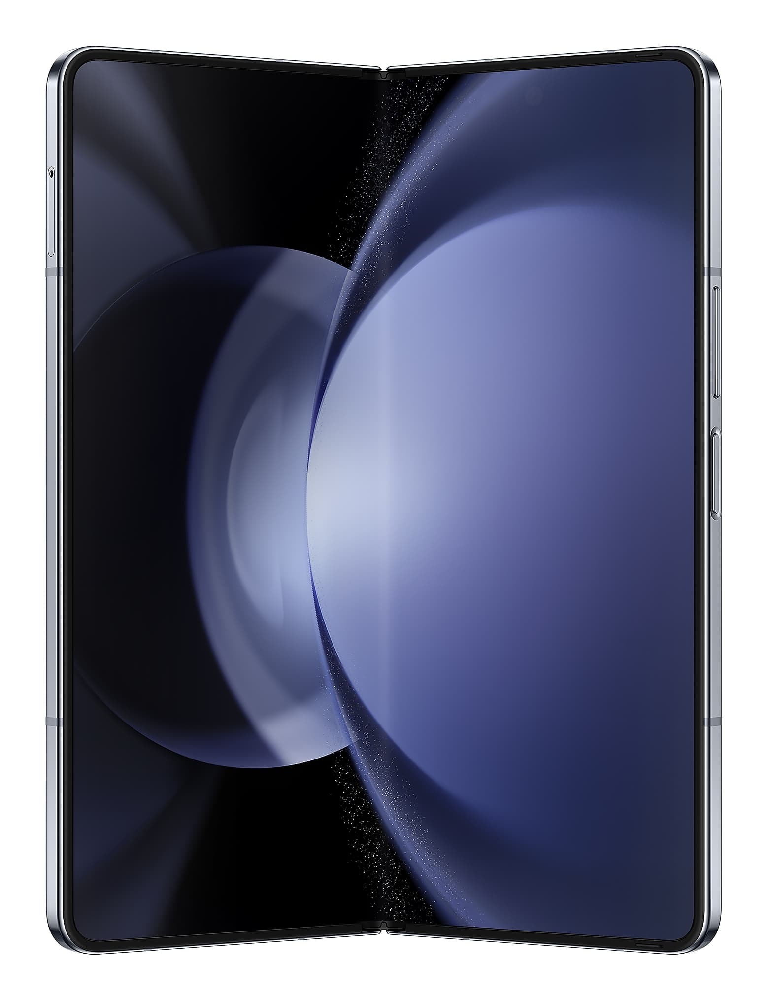 Samsung Z Fold5 5G F946B 7.6"12/512 Bl "SM-F946BLBCEUE" — miniatură