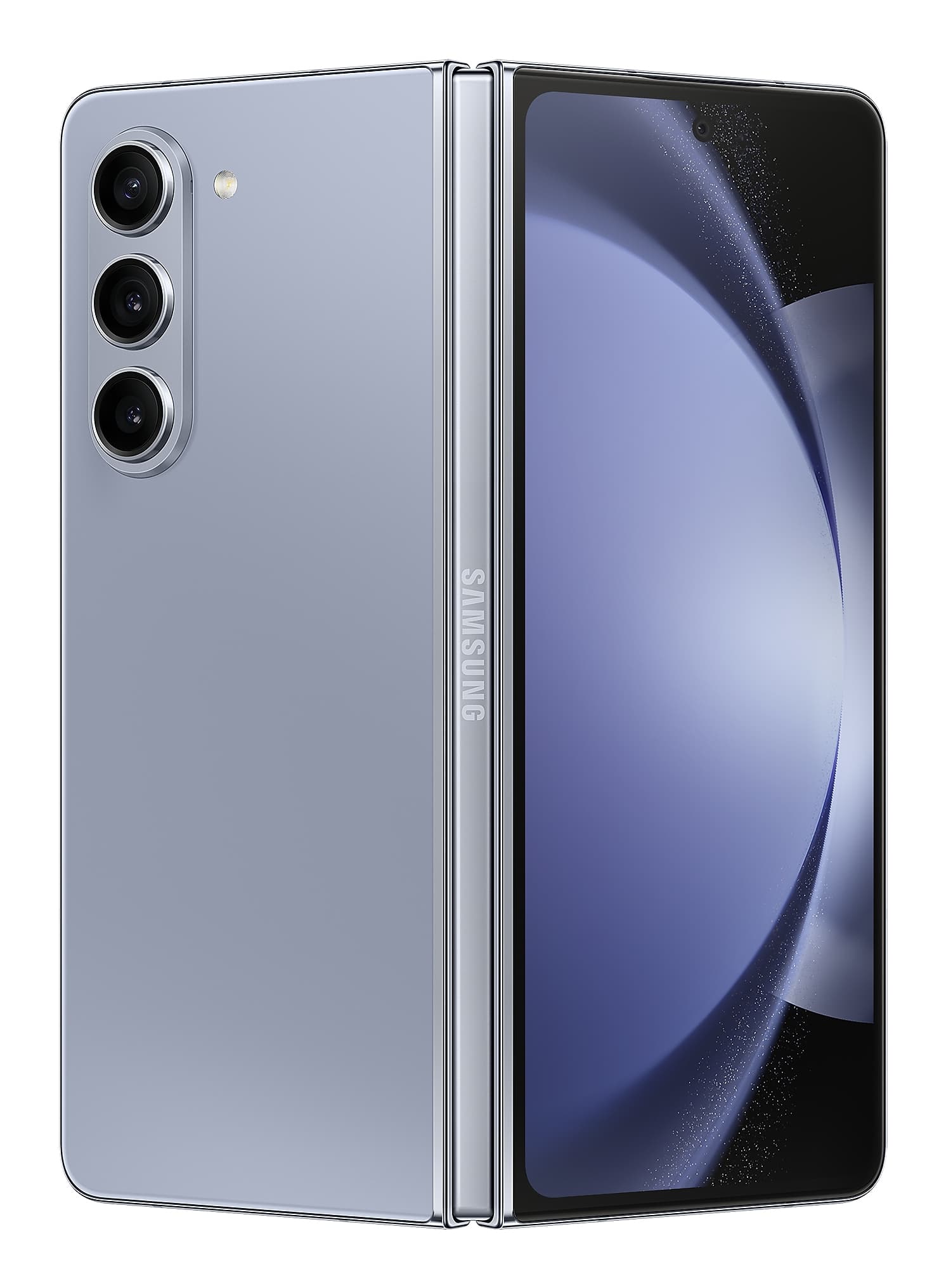 Samsung Z Fold5 5G F946B 7.6"12/512 Bl "SM-F946BLBCEUE"