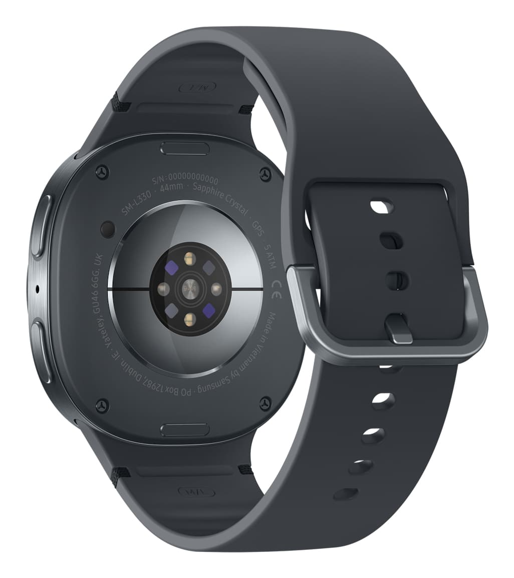 Smartwatch Samsung SM-L330NDAAEUA "SM-L330NDAAEUA" — miniatură