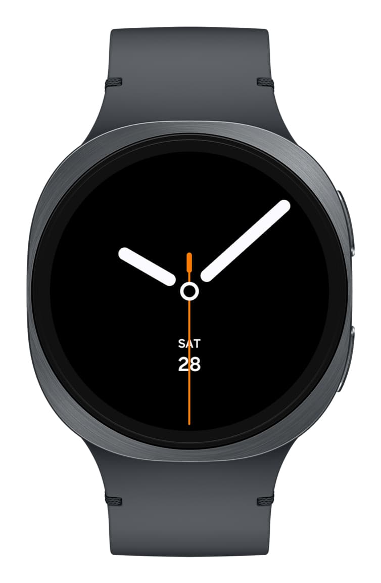 Smartwatch Samsung SM-L330NDAAEUA "SM-L330NDAAEUA" — miniatură