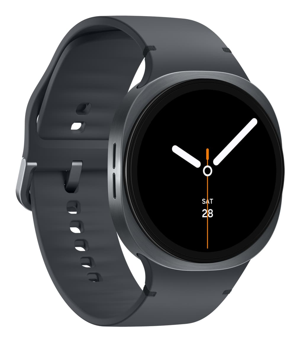 Smartwatch Samsung SM-L330NDAAEUA "SM-L330NDAAEUA" — miniatură