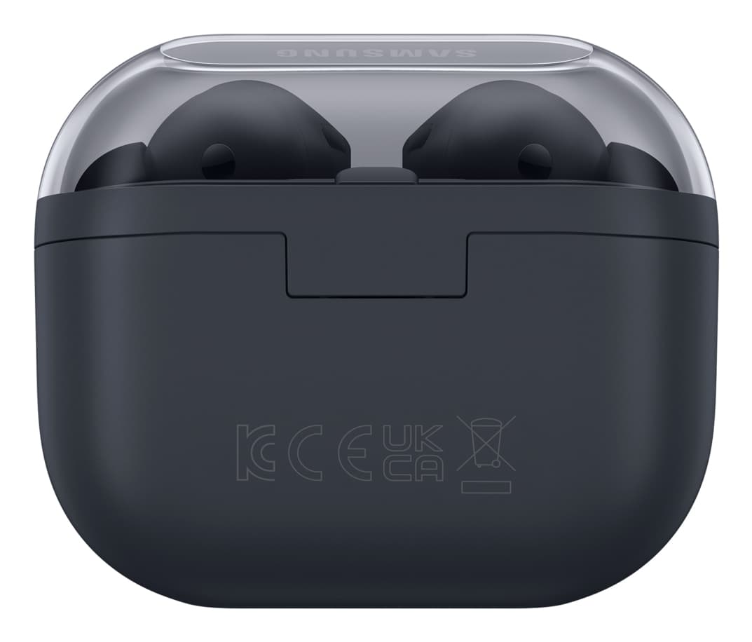 Casti bluetooth, wireless, airpods si audio Samsung SM-R420NZKAXEF "SM-R420NZKAXEF" — miniatură