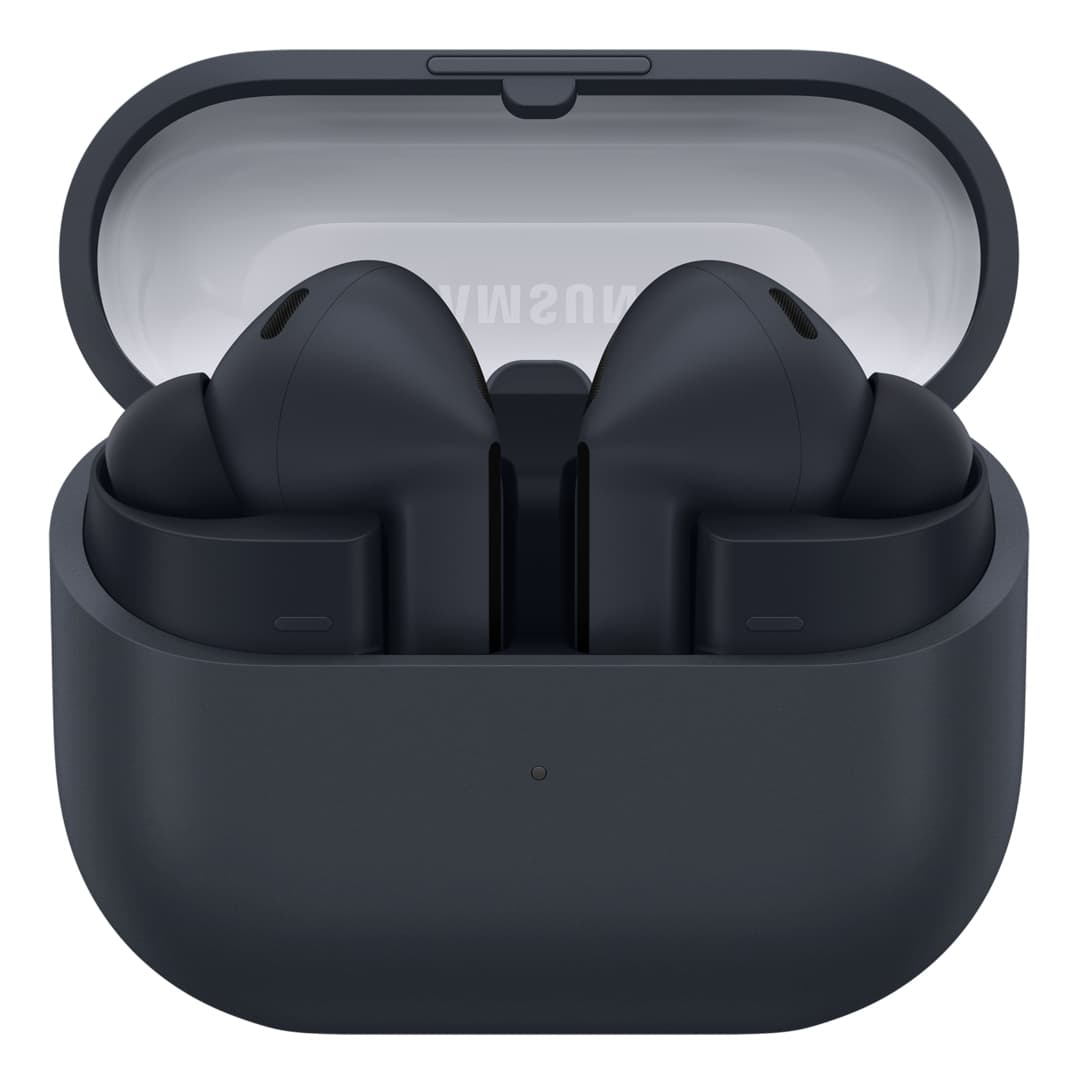Casti bluetooth, wireless, airpods si audio Samsung SM-R420NZKAXEF "SM-R420NZKAXEF" — miniatură