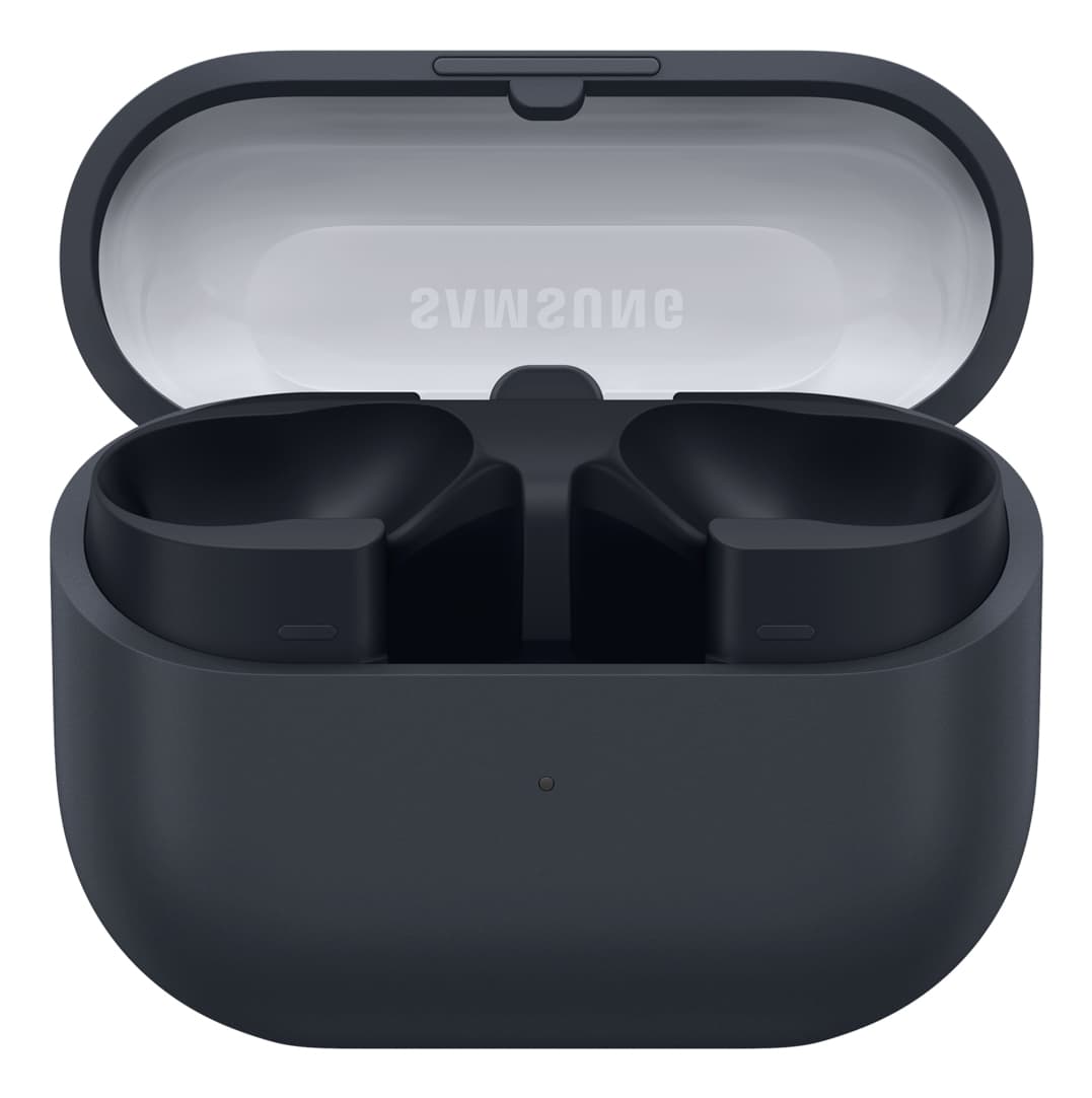 Casti bluetooth, wireless, airpods si audio Samsung SM-R420NZKAXEF "SM-R420NZKAXEF" — miniatură