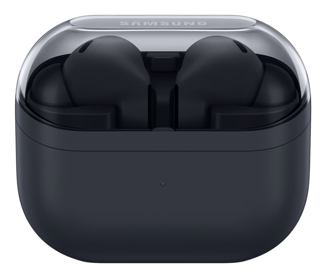 Casti bluetooth, wireless, airpods si audio Samsung SM-R420NZKAXEF "SM-R420NZKAXEF" — miniatură