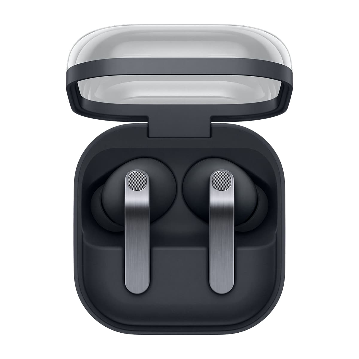 Casti bluetooth, wireless, airpods si audio Samsung SM-R640NZKATUR "SM-R640NZKATUR" — miniatură