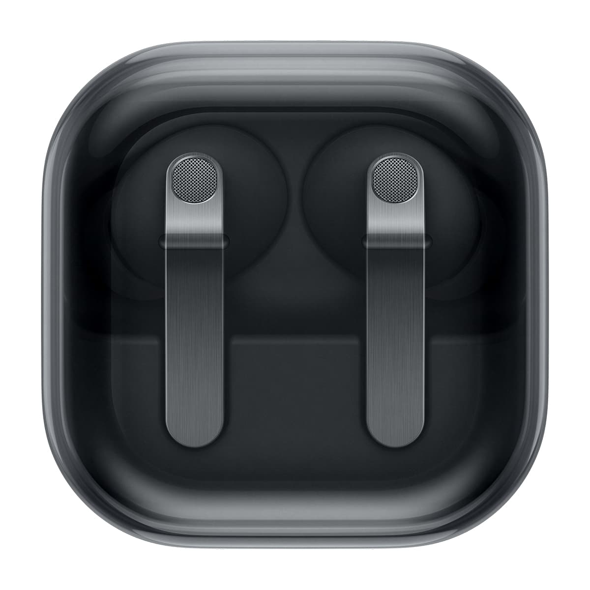 Casti bluetooth, wireless, airpods si audio Samsung SM-R640NZKATUR "SM-R640NZKATUR" — miniatură