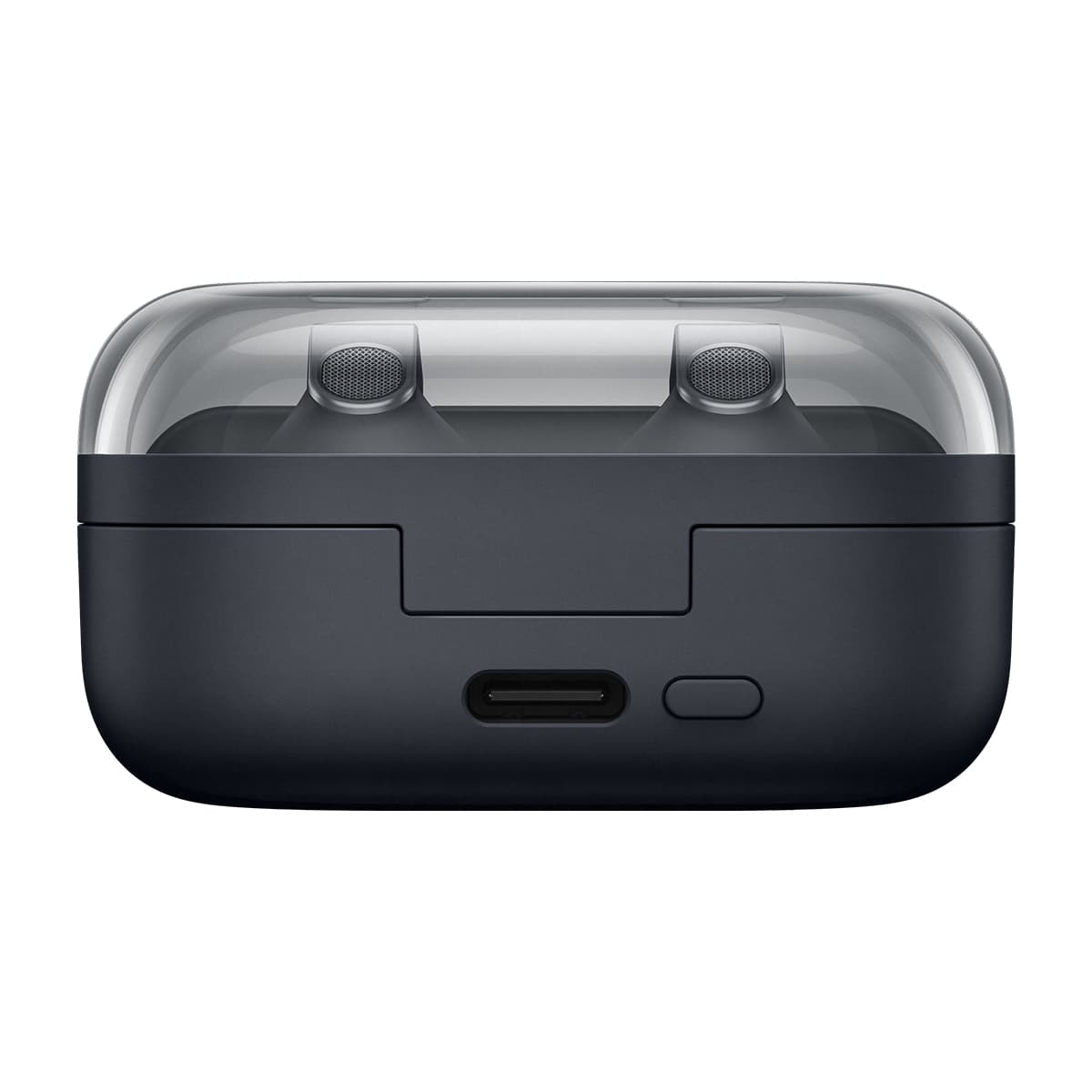 Casti bluetooth, wireless, airpods si audio Samsung SM-R640NZKATUR "SM-R640NZKATUR" — miniatură