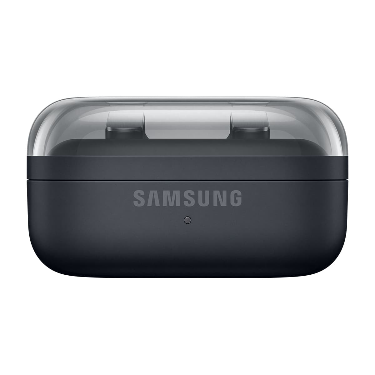 Casti bluetooth, wireless, airpods si audio Samsung SM-R640NZKATUR "SM-R640NZKATUR" — miniatură