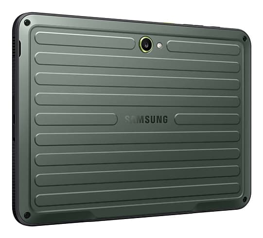SG Tab Active5 Pro Wifi 10.1"6/128 GnEE "SM-X350NZGAEEE" — miniatură