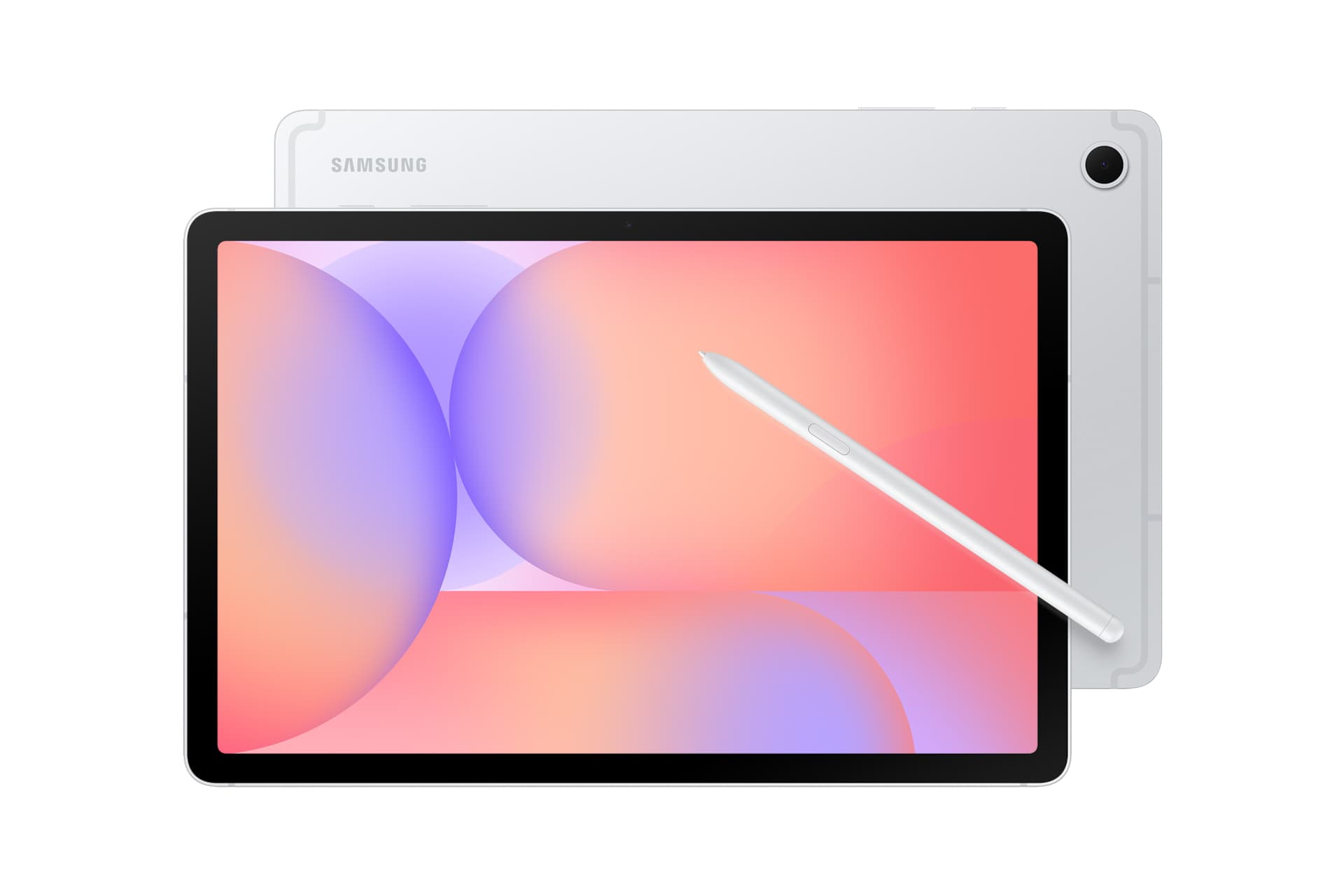 Samsung Tab S10 Lite 5G 10.9" 6/128 Sv "SM-X406BZSREUE" — miniatură