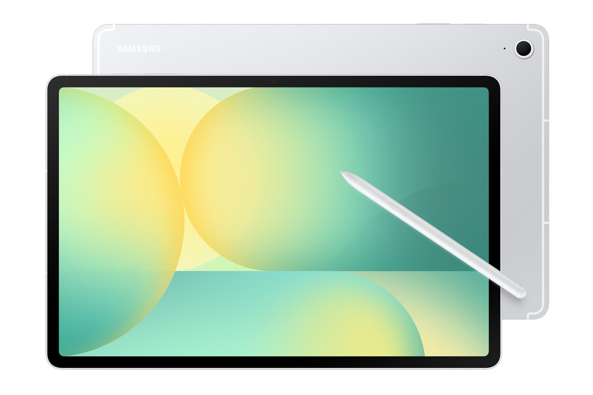 Tablete Samsung SM-X620NZSREUB "SM-X620NZSREUB" — miniatură