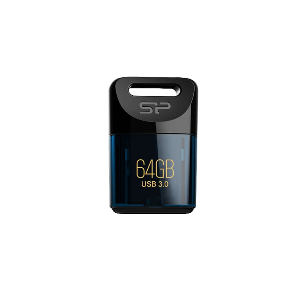 Stick USB Silicon Power SP064GBUF3J06V1D "SP064GBUF3J06V1D"