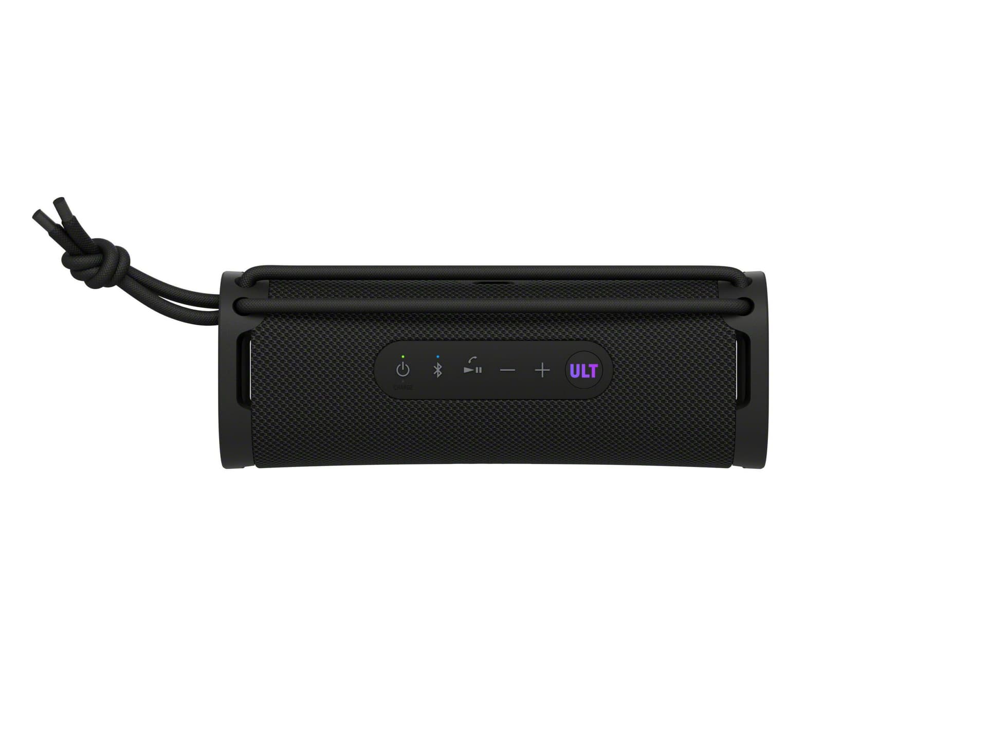 Boxa portabila ULT FIELD 1 - Bluetooth Black "SRSULT10B.CE7" — miniatură