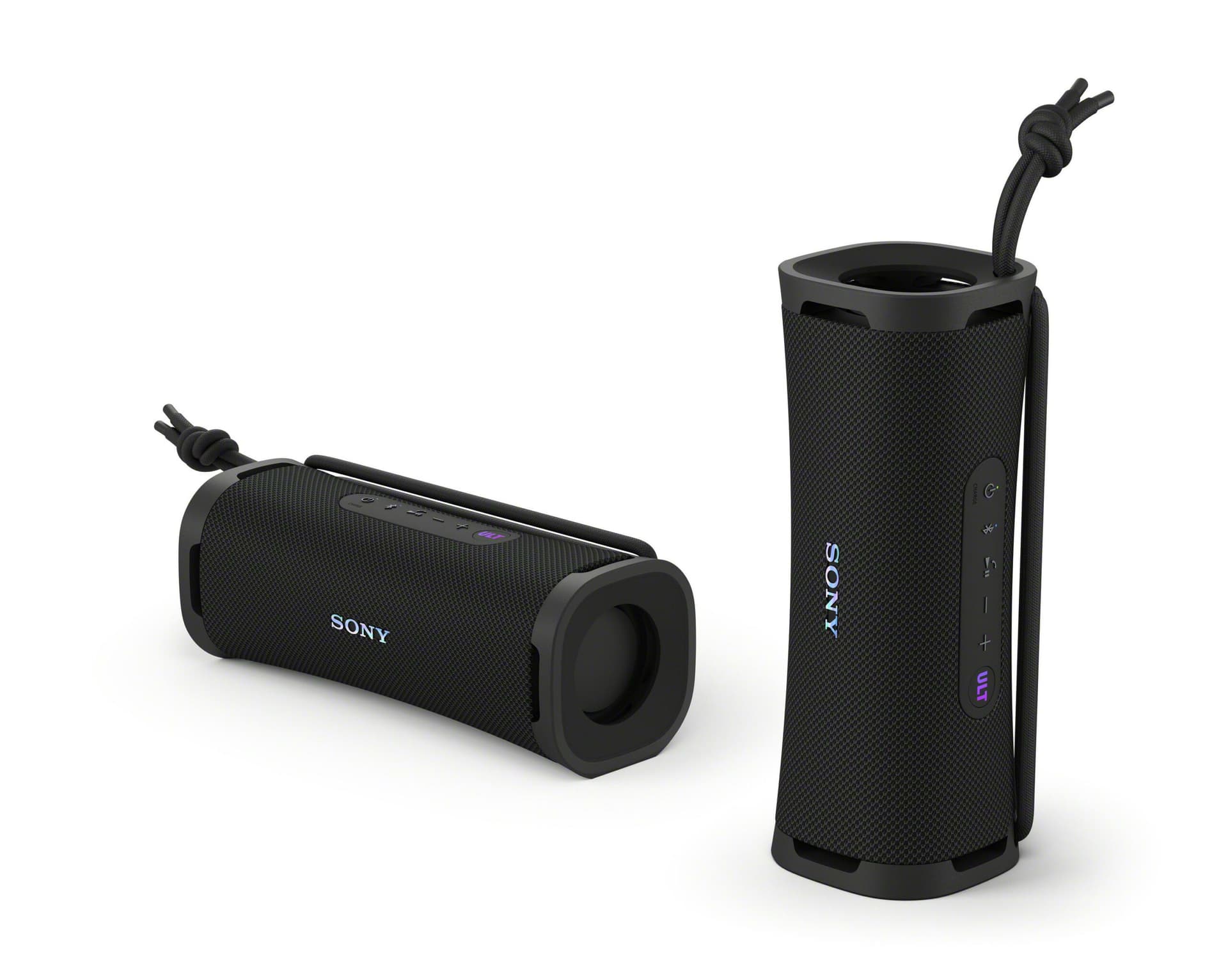 Boxa portabila ULT FIELD 1 - Bluetooth Black "SRSULT10B.CE7" — miniatură