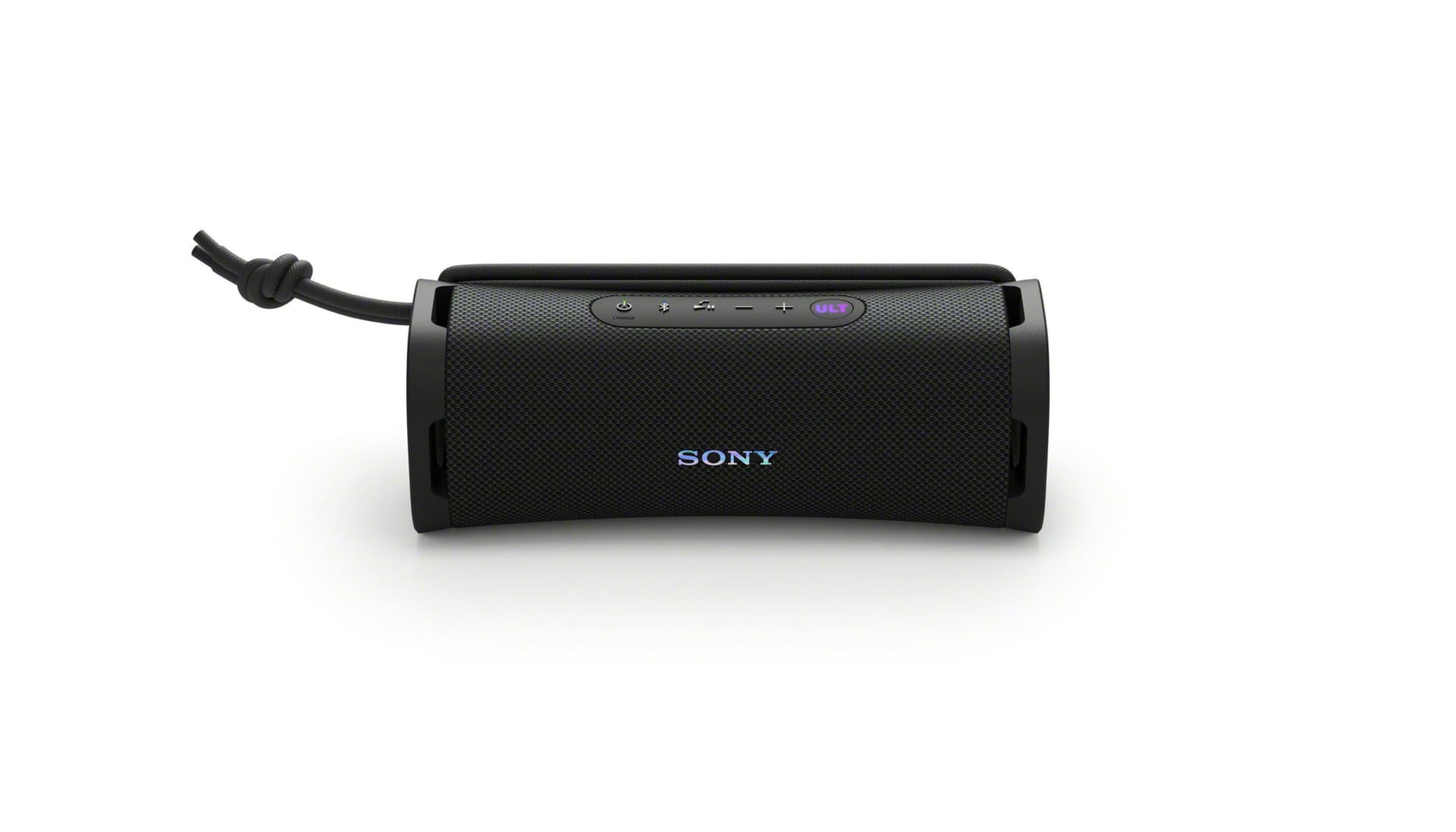 Boxa portabila ULT FIELD 1 - Bluetooth Black "SRSULT10B.CE7" — miniatură