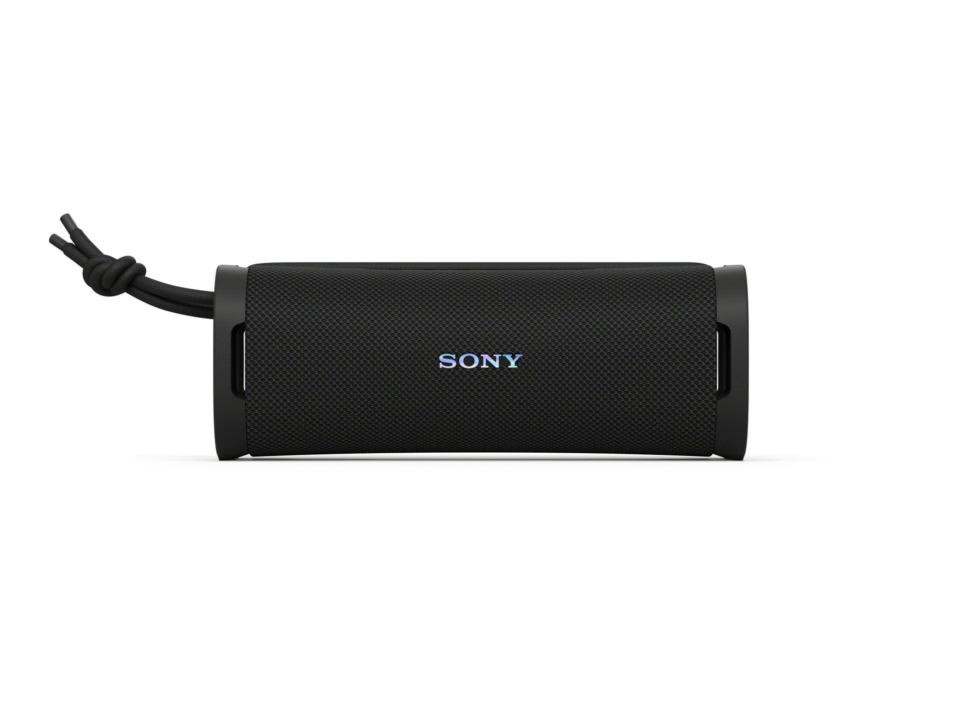 Boxa portabila ULT FIELD 1 - Bluetooth Black "SRSULT10B.CE7" — miniatură