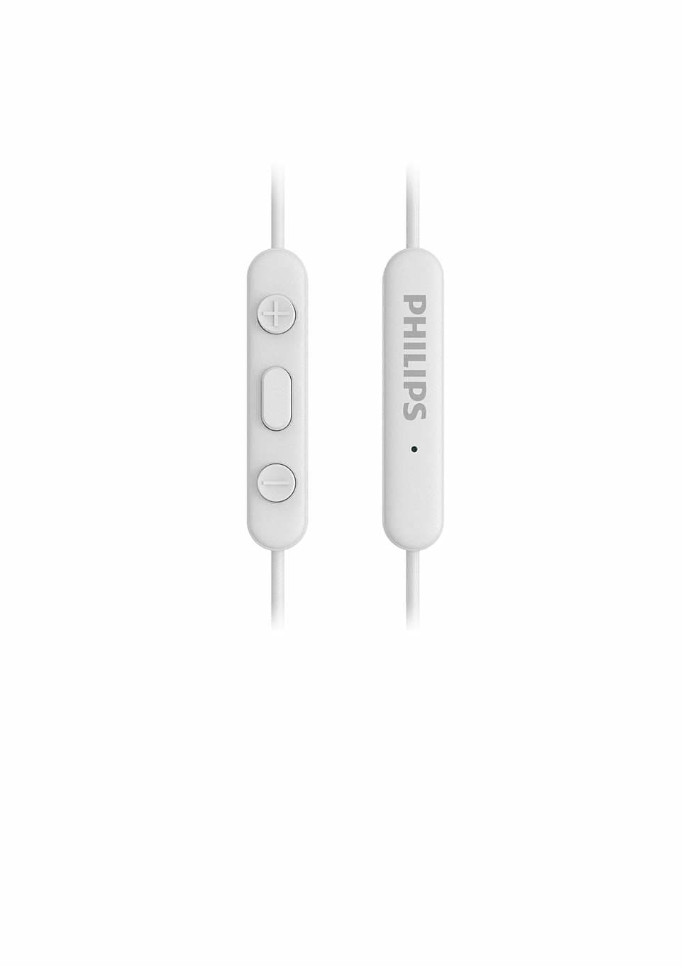 Casti TAE5008WT/00, USB-C, 1.2 m, Alb "TAE5008WT/00" — miniatură