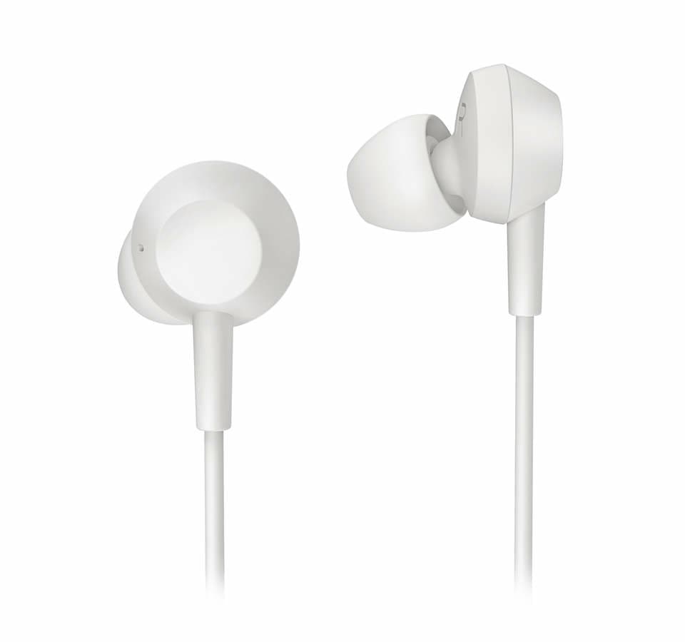 Casti TAE5008WT/00, USB-C, 1.2 m, Alb "TAE5008WT/00" — miniatură