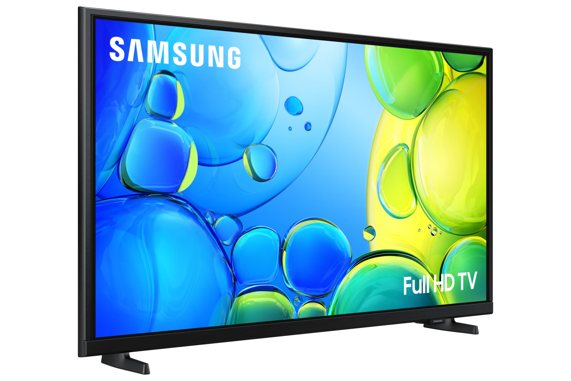 Televizor UE40F6002FKXXH, 40 inch, Full HD, Negru "UE40F6002FKXXH" — miniatură