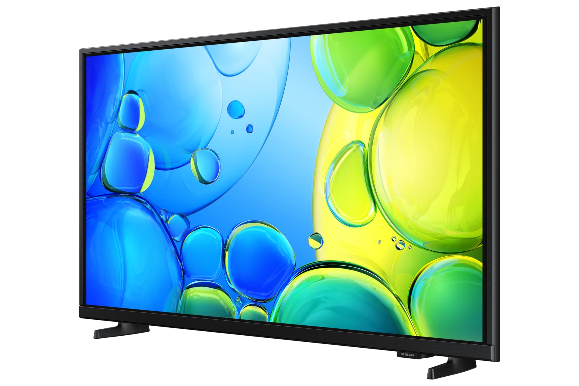 Televizor UE40F6002FKXXH, 40 inch, Full HD, Negru "UE40F6002FKXXH" — miniatură