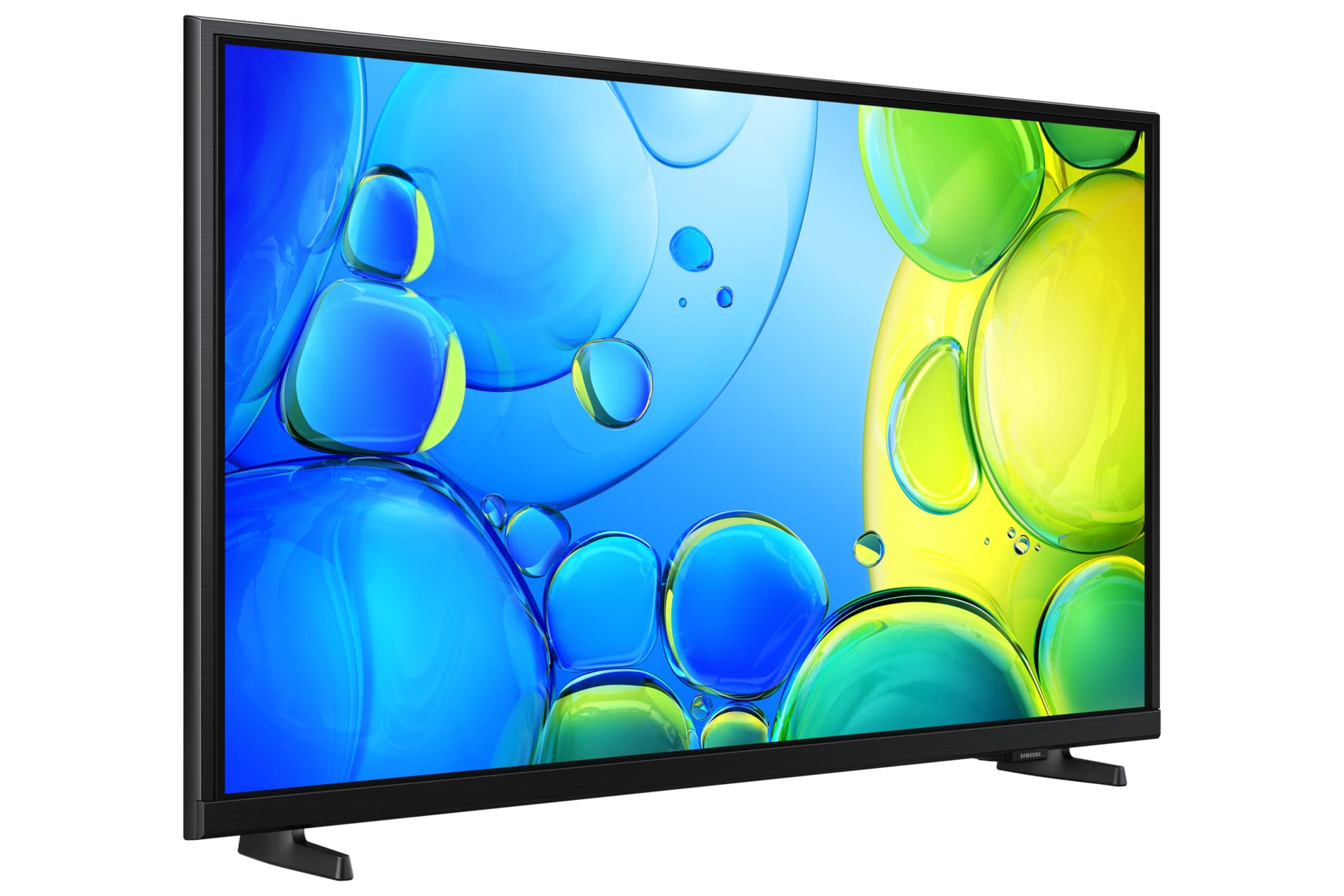 Televizor UE40F6002FKXXH, 40 inch, Full HD, Negru "UE40F6002FKXXH" — miniatură