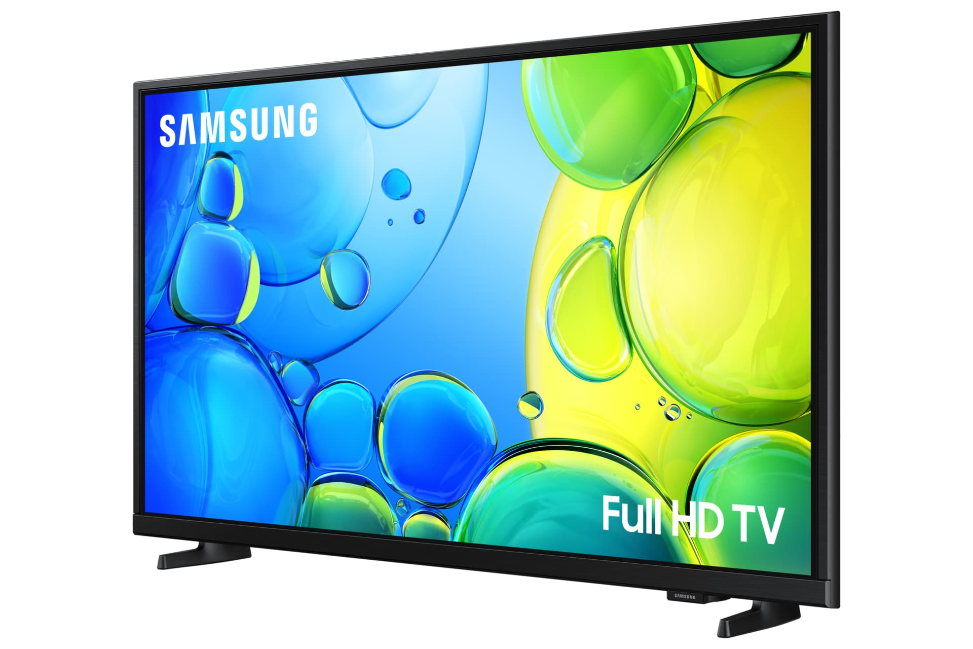 Televizor UE40F6002FKXXH, 40 inch, Full HD, Negru "UE40F6002FKXXH" — miniatură