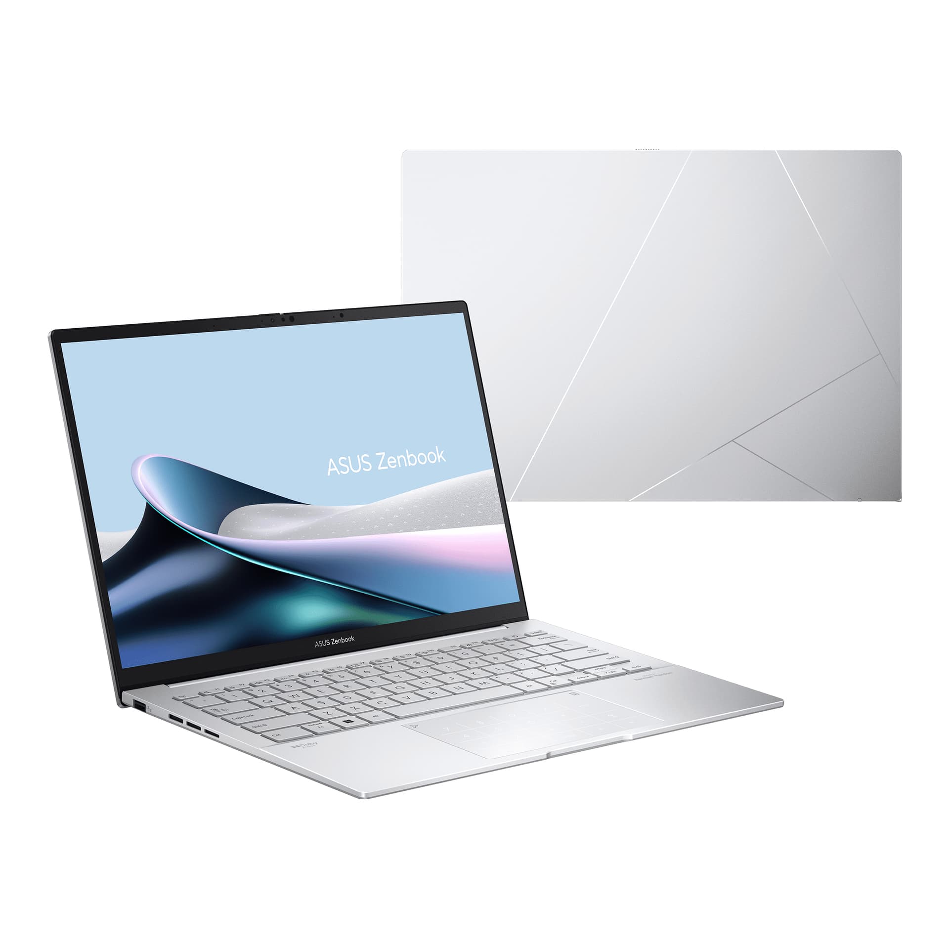 NB UX3405CA CU9-285H 14" 32GB/1TB W11P UX3405CA-ST768X ASUS "UX3405CA-ST768X" — miniatură