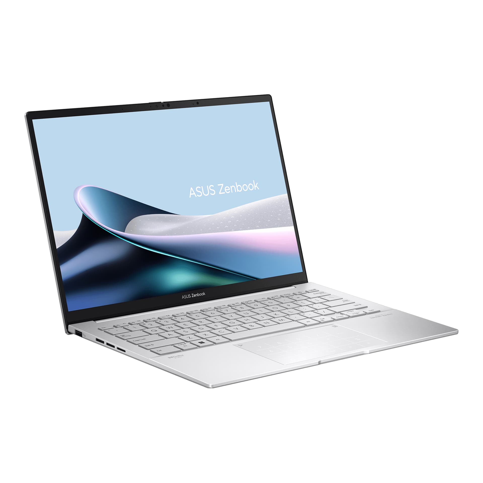 NB UX3405CA CU9-285H 14" 32GB/1TB W11P UX3405CA-ST768X ASUS "UX3405CA-ST768X" — miniatură