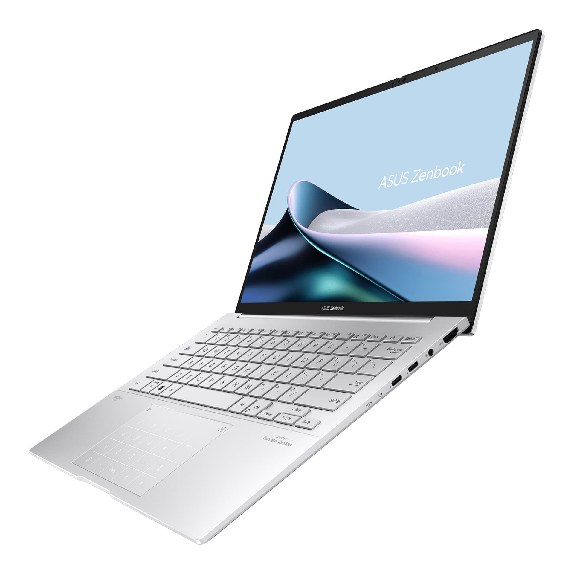 NB UX3405CA CU9-285H 14" 32GB/1TB W11P UX3405CA-ST768X ASUS "UX3405CA-ST768X" — miniatură