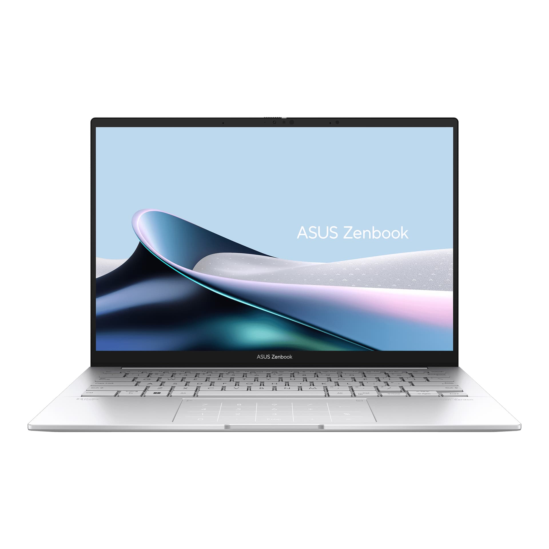 NB UX3405CA CU9-285H 14" 32GB/1TB W11P UX3405CA-ST768X ASUS "UX3405CA-ST768X"