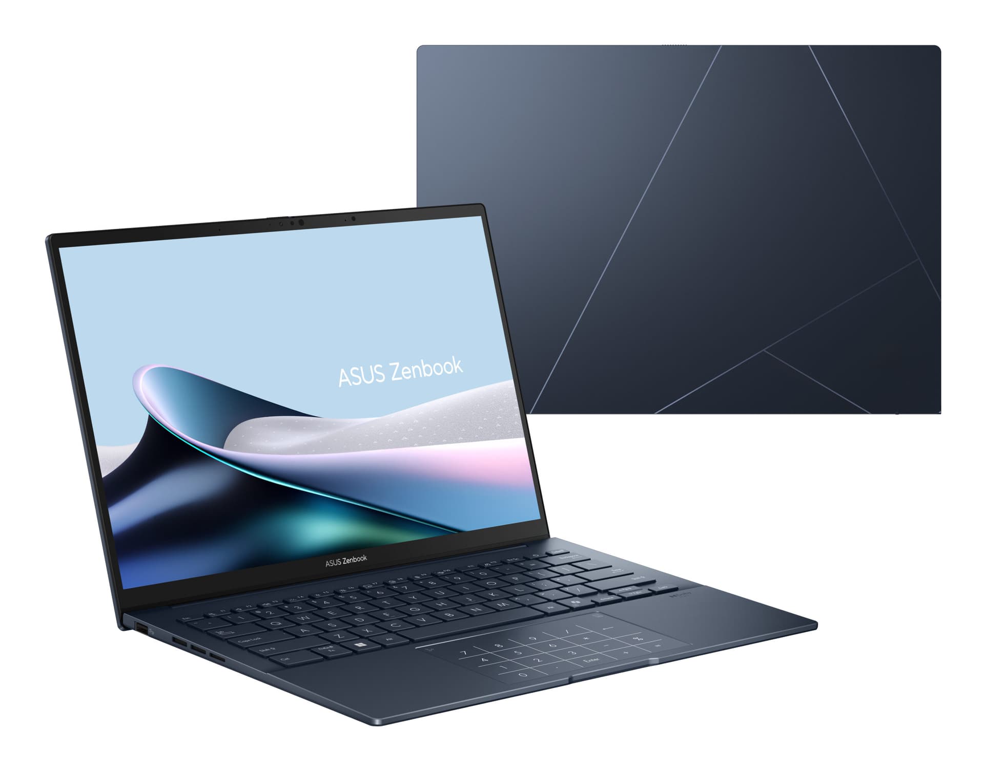 NB UX3405CA CU9-285H 14"T/32GB/1TB UX3405CA-SU843X ASUS "UX3405CA-SU843X" — miniatură
