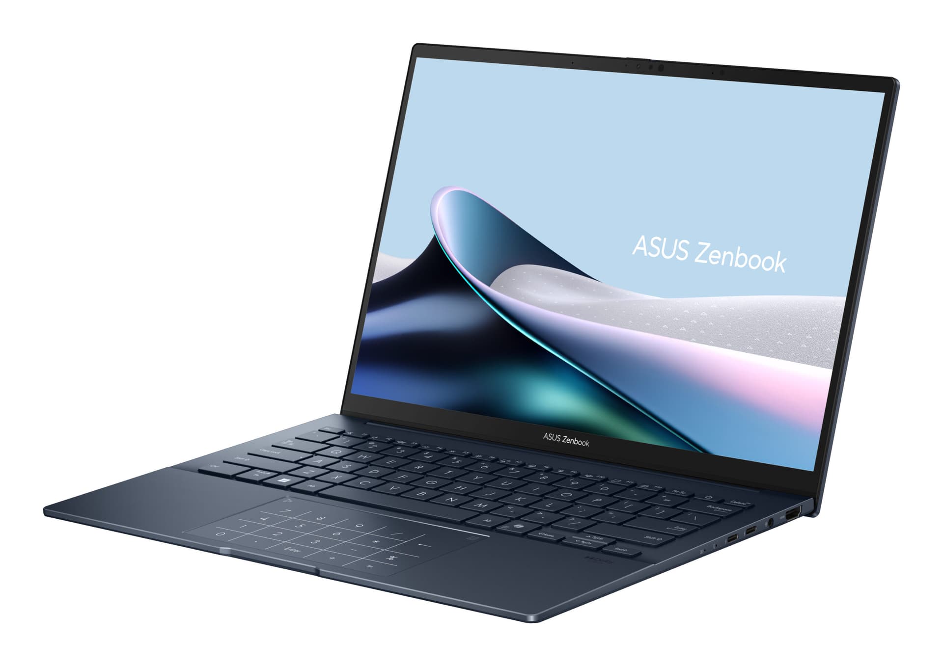 NB UX3405CA CU9-285H 14"T/32GB/1TB UX3405CA-SU843X ASUS "UX3405CA-SU843X" — miniatură