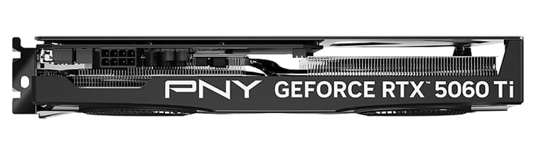 GeForce RTX 5060 Ti DUAL OC 8GB GDDR7 128-bit DLSS 4.0 "VCG5060T8DFXPB1-O" — miniatură