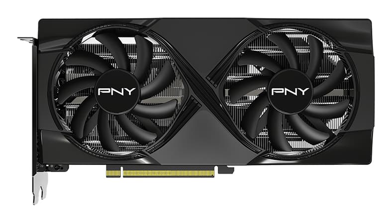 GeForce RTX 5060 Ti DUAL OC 8GB GDDR7 128-bit DLSS 4.0 "VCG5060T8DFXPB1-O"