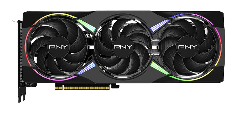 GeForce RTX 5060 Ti EPIC-X ARGB OC 8GB GDDR7 128-bit DLSS 4.0 "VCG5060T8TFXXPB1-O"
