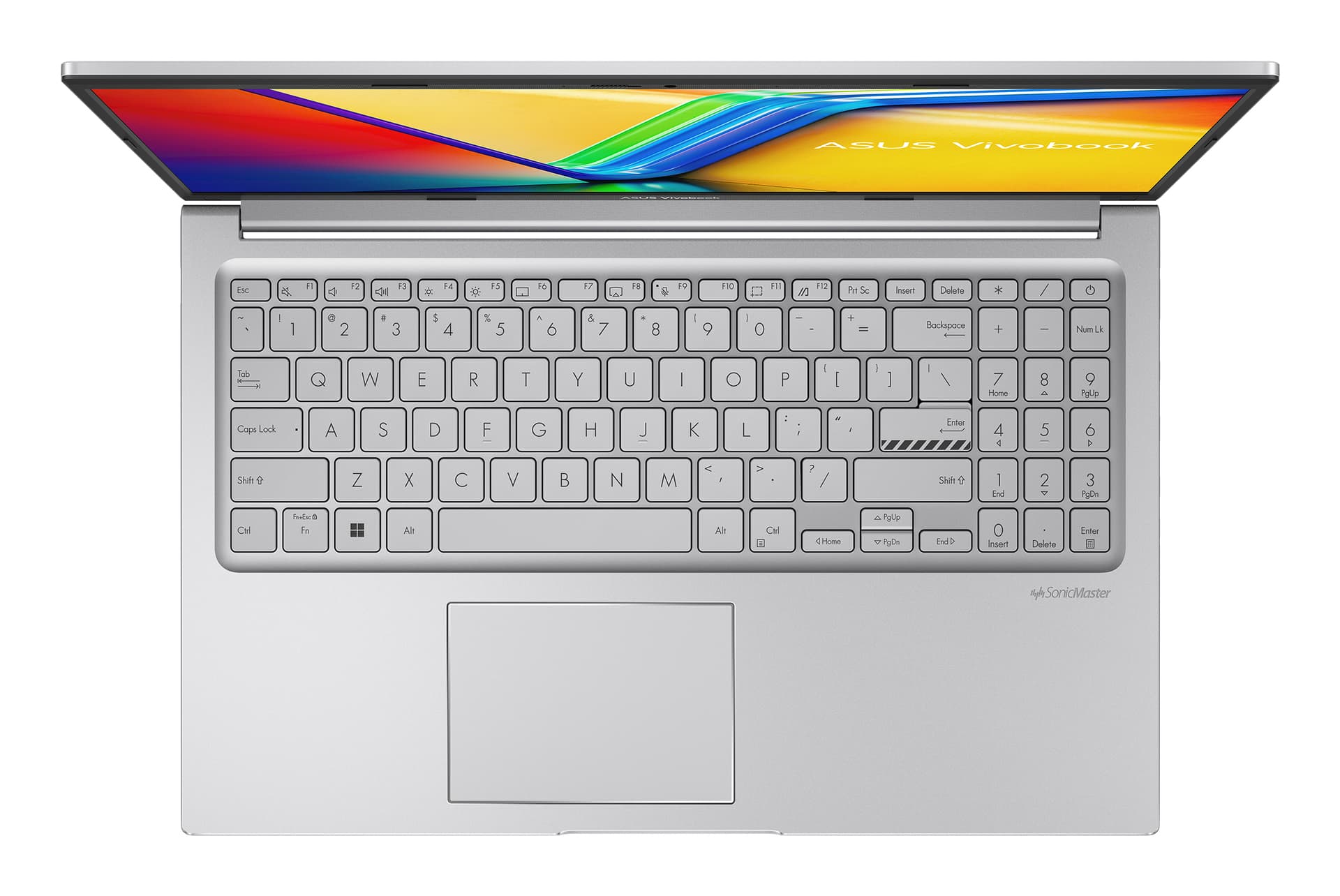 NB X1504VA C5-120U 15" 16GB/512GB X1504VA-BQ2998 ASUS "X1504VA-BQ2998" — miniatură