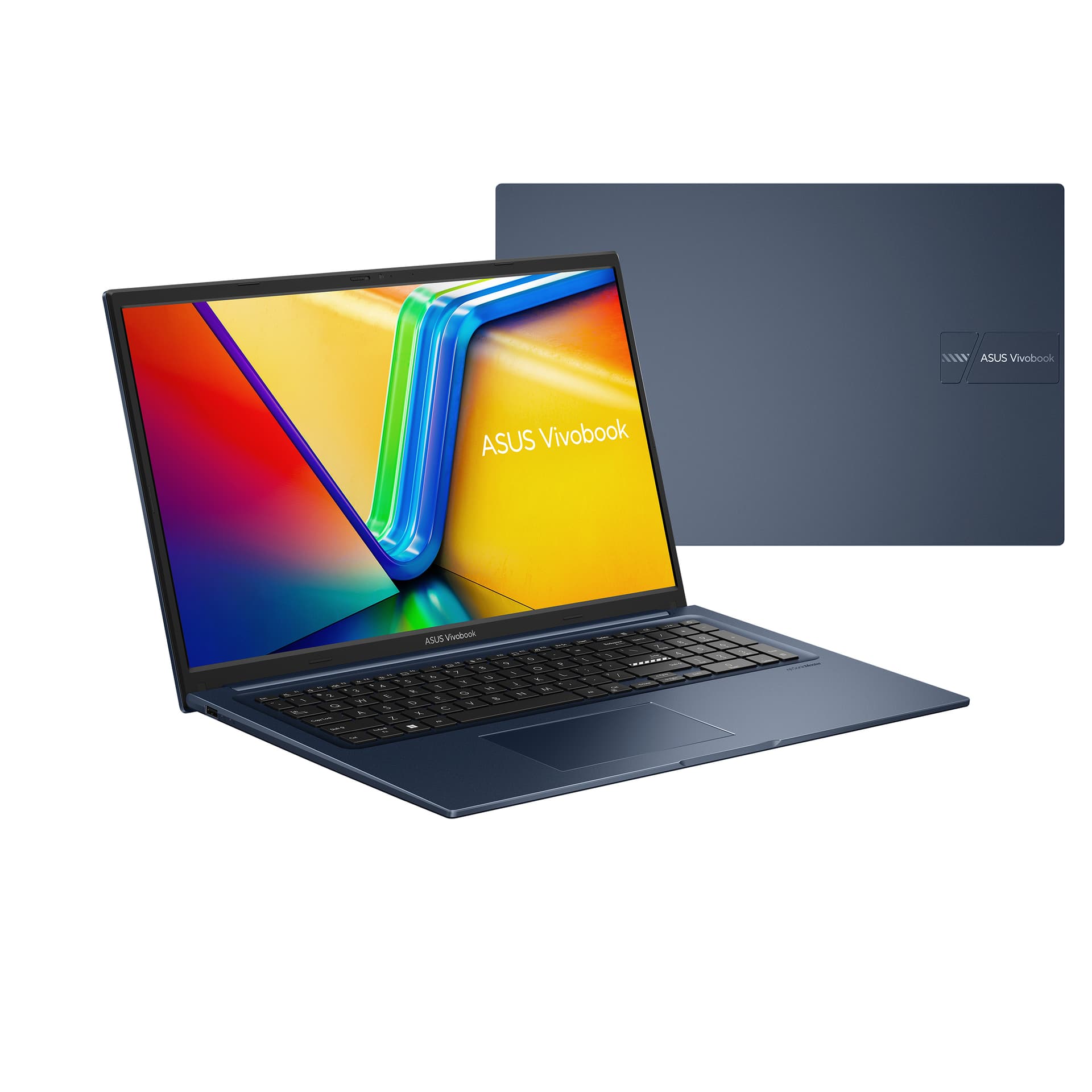 NB X1704VA C5-120U 17" 16GB/1TB X1704VA-AU980 ASUS "X1704VA-AU980" — miniatură