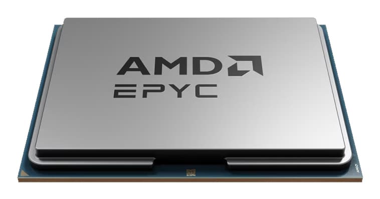 EPYC 7663P 2.00GHz Socket SP3 Tray "100-000001284"