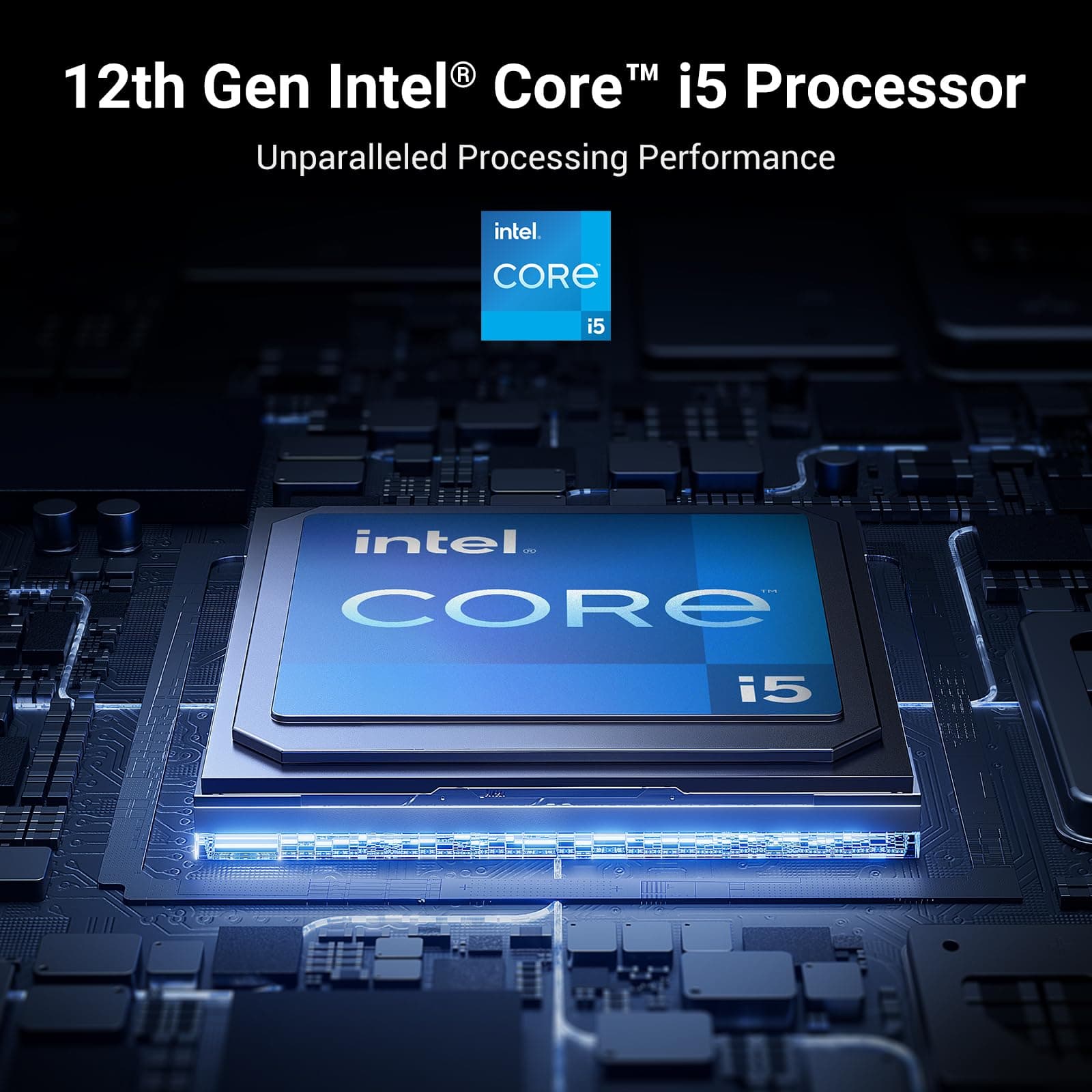 NAS Ugreen "DXP6800Pro", CPU i5 4.40 GHz, RAM DDR5 8Gb max 64Gb, SATA 24Tx6 si M.2 8Tx2, LAN 10Gbx2, 2xThunderbolt4, 2xUSB3, HDMI 2.1 8K, card reader, "25899B" - 6941876267514 — miniatură