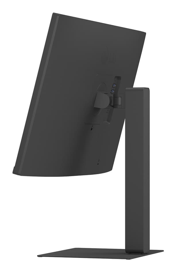 Monitoare LED LG 27U730A-B "27U730A-B" — miniatură