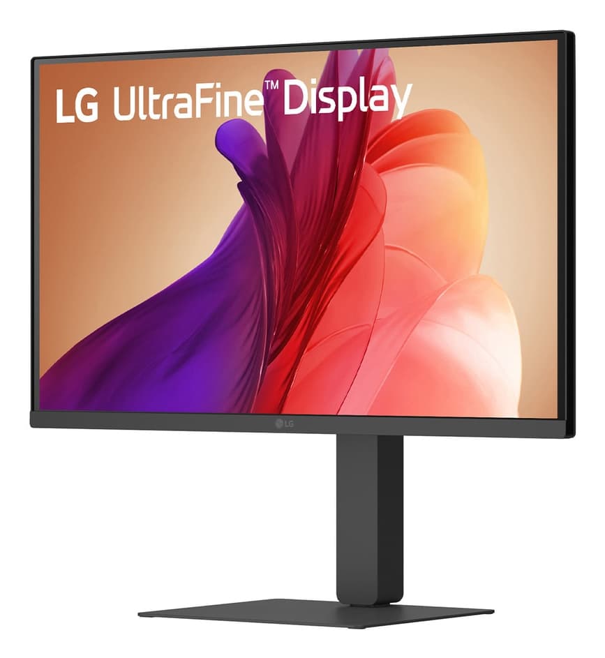 Monitoare LED LG 27U730A-B "27U730A-B" — miniatură