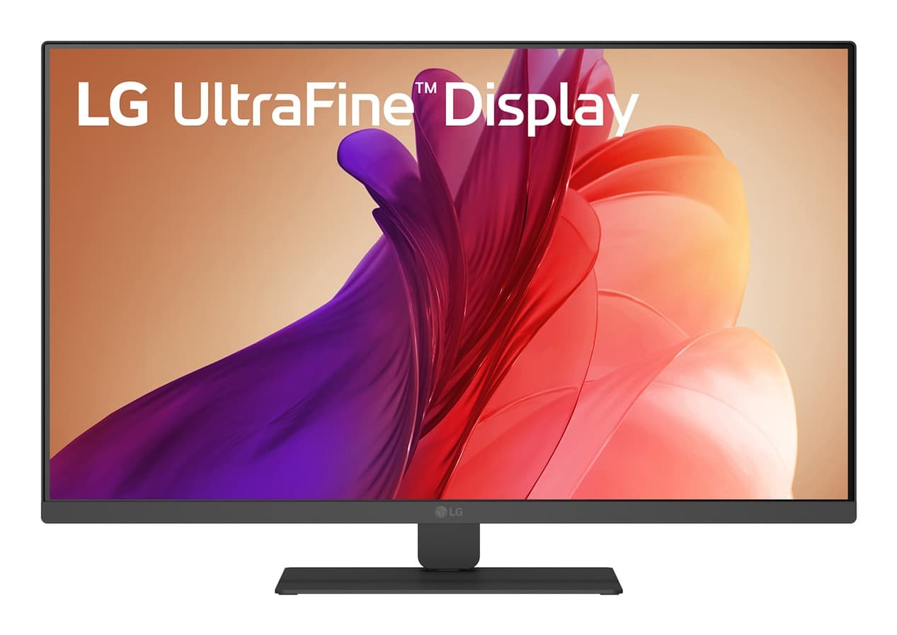 Monitoare LED LG 27U730A-B "27U730A-B" — miniatură
